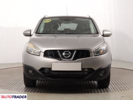 Nissan Qashqai 2012 2.0 147 KM Nissan Qashqai 2012 2.0 147 KM