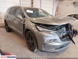 Buick Enclave 2024 3 Buick Enclave 2024 3