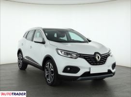 Renault Kadjar 2019 1.3 156 KM
