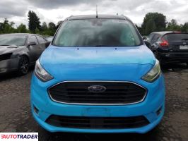 Ford Transit Connect 2019 2