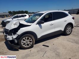 Ford Escape 2024 1