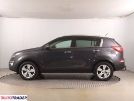 Kia Sportage 2012 2.0 134 KM