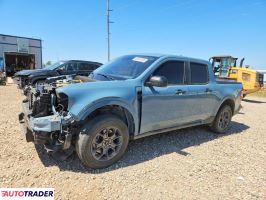 Ford Maverick 2023 2