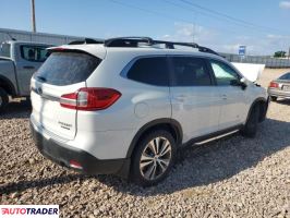 Subaru Pozostałe 2020 2