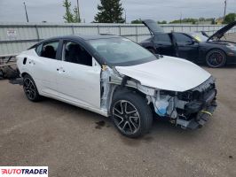 Nissan Sentra 2024 2