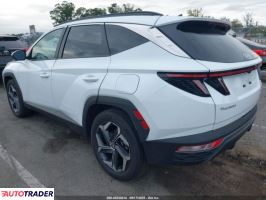 Hyundai Tucson 2024 1