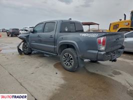 Toyota Tacoma 2023 3
