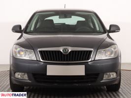 Skoda Octavia 2009 1.9 103 KM