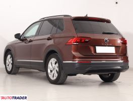 Volkswagen Tiguan 2021 1.5 147 KM Volkswagen Tiguan 2021 1.5 147 KM