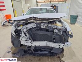 Chrysler 300C 2022 3