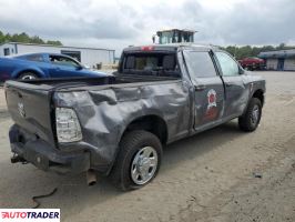 Dodge Ram 2022 6 Dodge Ram 2022 6
