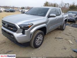 Toyota Tacoma 2024 2