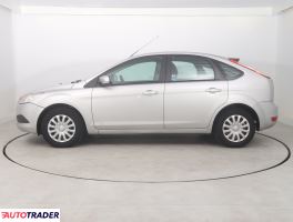 Ford Focus 2010 1.6 99 KM