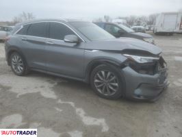 Infiniti QX50 2019 2 Infiniti QX50 2019 2