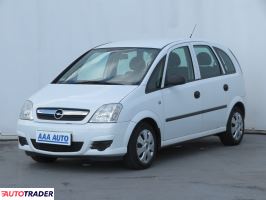 Opel Meriva 2010 1.4 88 KM Opel Meriva 2010 1.4 88 KM