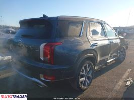 Hyundai Pozostałe 2020 3