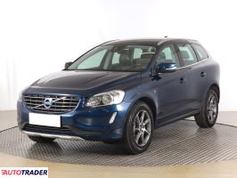 Volvo XC60 2015 2.4 178 KM