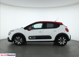 Citroen C3 2023 1.2 81 KM