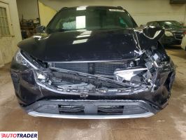 Ford Escape 2025 1