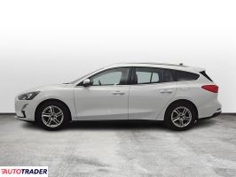 Ford Focus 2021 1.5 120 KM