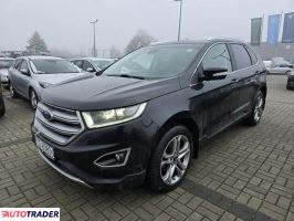 Ford Edge 2017 2.0 209 KM