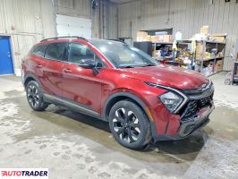 Kia Sportage 2023 2