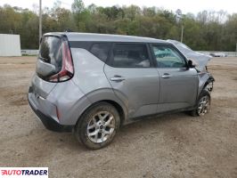 Kia Soul 2025 2 Kia Soul 2025 2