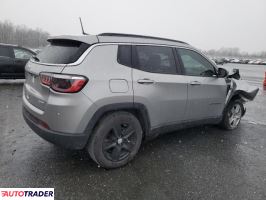 Jeep Compass 2022 2