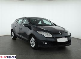 Renault Megane 2012 1.5 88 KM Renault Megane 2012 1.5 88 KM