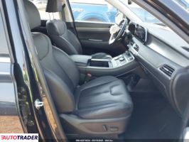 Hyundai Pozostałe 2020 3 Hyundai Pozostałe 2020 3