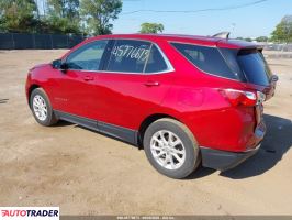Chevrolet Equinox 2020 1