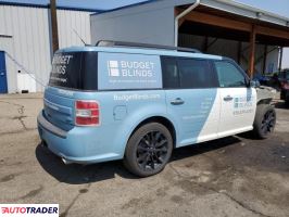 Ford Pozostałe 2019 3