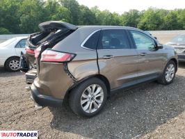 Ford Edge 2019 2