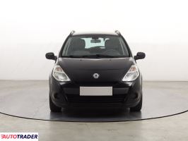 Renault Clio 2011 1.5 73 KM