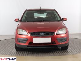 Ford Focus 2007 1.6 99 KM