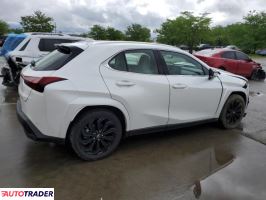 Lexus Pozostałe 2023 2 Lexus Pozostałe 2023 2