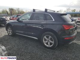 Audi Q5 2021 2
