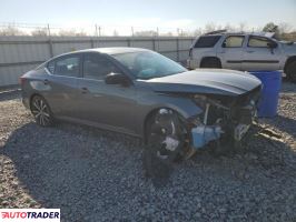 Nissan Altima 2020 2 Nissan Altima 2020 2