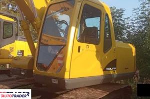 Doosan  140LCV 2008r.