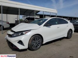 Kia Pozostałe 2024 2