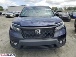 Honda Pozostałe 2021 3 Honda Pozostałe 2021 3