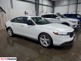 Honda Accord 2023 2