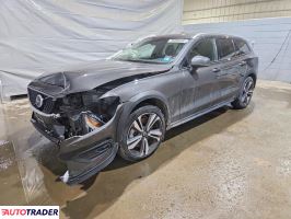 Volvo V60 - zobacz ofertę