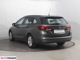Opel Astra 2020 1.2 143 KM Opel Astra 2020 1.2 143 KM