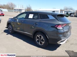 Kia Sportage 2023 2