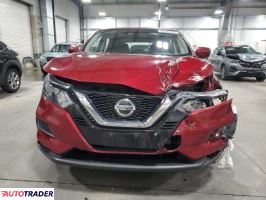 Nissan Rogue 2020 2