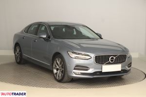 Volvo S90 2017 2.0 231 KM