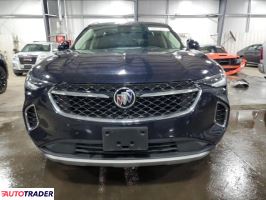 Buick Pozostałe 2021 2 Buick Pozostałe 2021 2