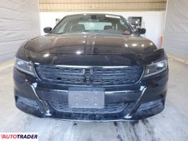Dodge Charger 2023 3 Dodge Charger 2023 3