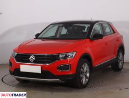 Volkswagen T-Roc 2019 1.5 147 KM